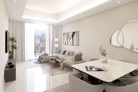 1 Bedroom Apartment for Sale in Al Nuaimiya, Ajman - IMG-20250318-WA0050. jpg