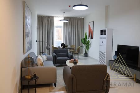 1 Bedroom Flat for Sale in Al Amerah, Ajman - WhatsApp Image 2025-01-26 at 9.31. 57 AM. jpeg