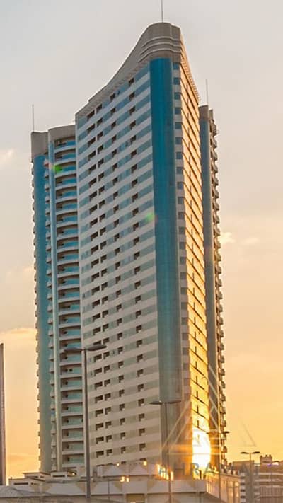 3 Bedroom Flat for Sale in Sheikh Maktoum Bin Rashid Street, Ajman - IMG-20250313-WA0005. jpg