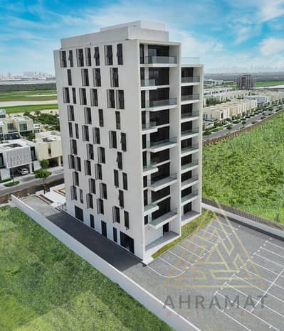 1 Спальня Апартамент Продажа в Аль Зора, Аджман - Screenshot 2024-10-28 130532. png