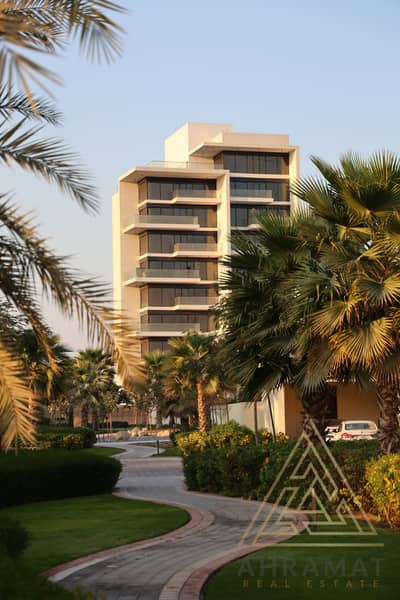 1 Bedroom Apartment for Sale in Al Zorah, Ajman - IMG_8496. JPG