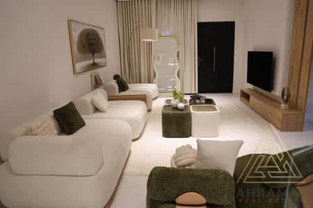 4 Bedroom Townhouse for Sale in Ajman Uptown, Ajman - IMG_8859. JPG