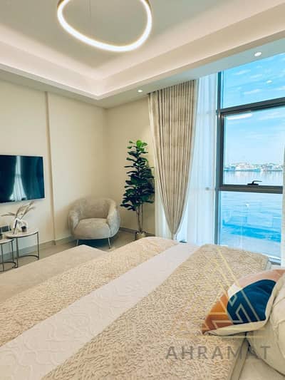 1 Bedroom Apartment for Sale in Ajman Free Zone, Ajman - WhatsApp Image 2024-10-16 at 12.49. 59_c6a9b6bf. jpg