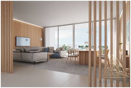 Studio for Sale in Al Zorah, Ajman - Gateway Interior Images 4. jpg