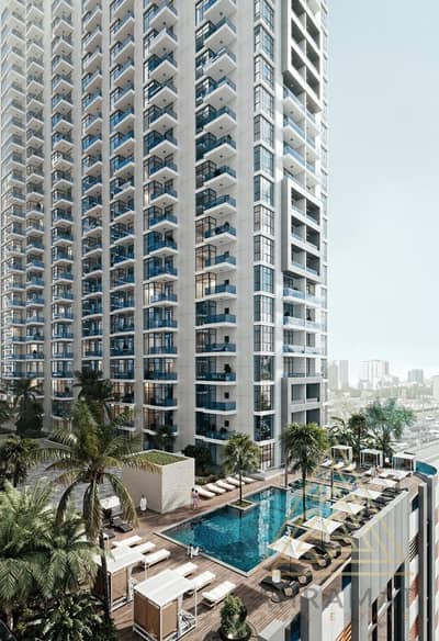 1 Bedroom Apartment for Sale in Ajman Free Zone, Ajman - WhatsApp Image 2024-10-16 at 12.48. 31_bc931899. jpg