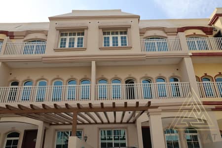 4 Bedroom Townhouse for Sale in Ajman Uptown, Ajman - IMG_8624. JPG
