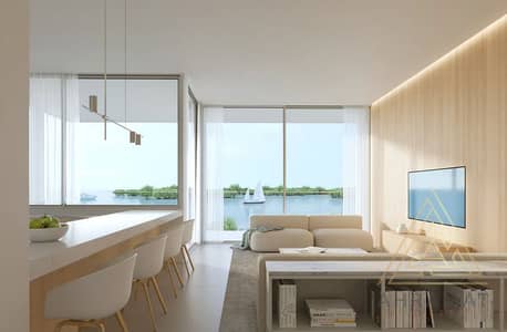 1 Bedroom Flat for Sale in Al Zorah, Ajman - Screenshot 2025-02-02 175740. png