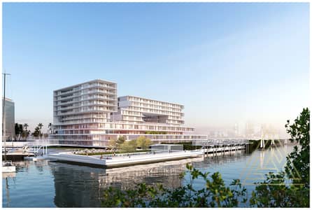 阿尔绍拉海滨郊区， 阿治曼 单身公寓待售 - Gateway Exterior Images 2. jpg