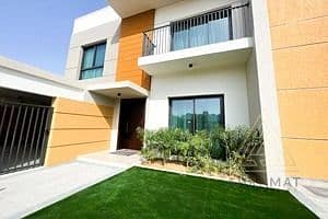 4 Bedroom Townhouse for Sale in Al Amerah, Ajman - WhatsApp Image 2025-01-28 at 11.36. 16 AM (2). jpeg