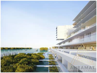 فلیٹ 2 غرفة نوم للبيع في الزوراء، عجمان - Gateway Exterior Images 3. jpg