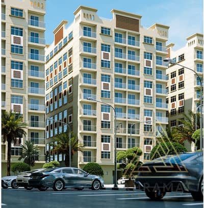 2 Bedroom Flat for Sale in Al Yasmeen, Ajman - WhatsApp Image 2024-07-11 at 10.44. 29_81ba0232. jpg