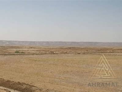 Plot for Sale in Al Helio, Ajman - 8. jpg