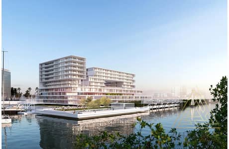 Studio for Sale in Al Zorah, Ajman - zh. jpg