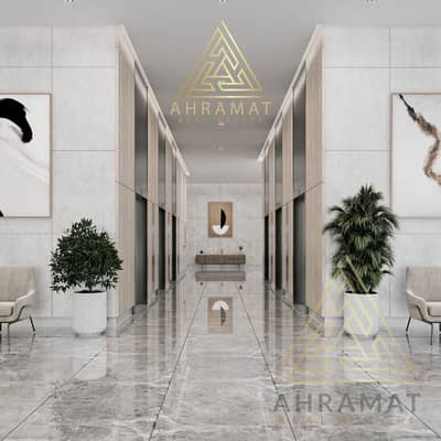 1 Bedroom Flat for Sale in Al Amerah, Ajman - Family Home For Sale (16). png