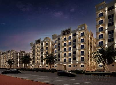 1 Bedroom Flat for Sale in Al Yasmeen, Ajman - 3e35c8f0-7d21-452a-9cb9-68ac0ec1d409. jpg