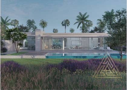 5 Bedroom Villa for Sale in Al Zorah, Ajman - d4b62ee6-d1dc-4bfb-b3ae-7173ad0f5d18. jpg