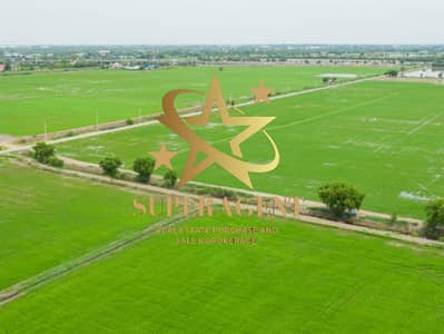 Plot for Sale in Shakhbout City, Abu Dhabi - 7. png