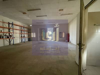Warehouse for Rent in Al Sajaa Industrial, Sharjah - 18d03def-5e4d-4b84-ad6b-e96cf0df7b1f. jpeg