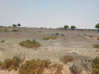 Industrial Land for Sale in Al Sajaa Industrial, Sharjah - 3. png