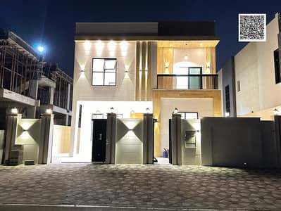 5 Bedroom Villa for Sale in Al Helio, Ajman - batch_WhatsApp Image 2025-03-09 at 21.59. 27_d3c84f5c. jpg