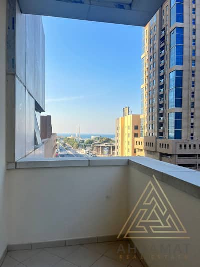 1 Bedroom Apartment for Sale in Al Rashidiya, Ajman - WhatsApp Image 2025-04-06 at 2.23. 27 PM. jpeg