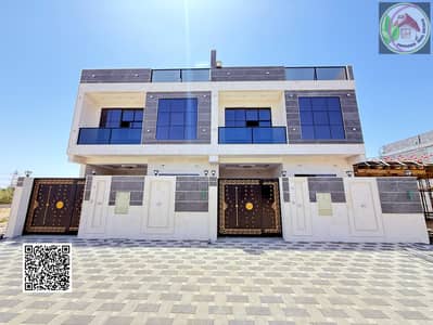 6 Cпальни Вилла Продажа в Аль Ясмин, Аджман - WhatsApp Image 2025-04-06 at 2.34. 29 PM. jpeg