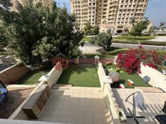 فیلا في فلل الحمراء فيليج C،قرية الحمراء 2 غرف 75000 درهم - 11273903