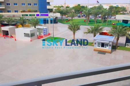 3Bedrooms Facing the Retail Area ! Type B 3Bedrooms Facing the Retail Area ! Type B