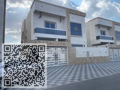 5 Bedroom Villa for Rent in Al Bahia, Ajman - PHOTO-2025-03-22-14-50-57_7. jpg