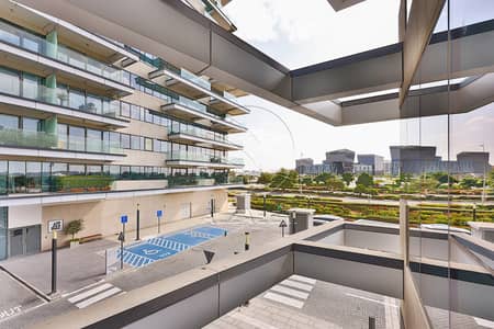 Lower Level with Lovely Views | Prime Location
