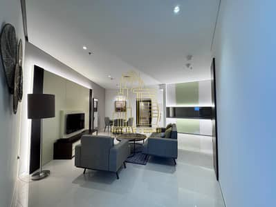 Luxury 1 BHK | Fully Furnished | Chiller Free | Near Metro | Ready to Move