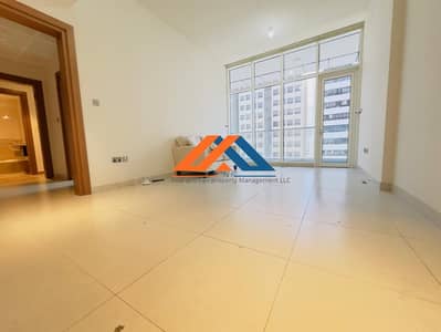 Stylish 2 Master Bedrooms 3 Bathroom with big Balcony and Maids Room with Gym and Pool Electra Street Abu Dhabi