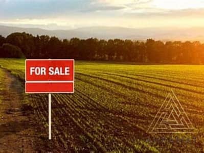 Plot for Sale in Al Helio, Ajman - 5f81d390-5c65-4faa-8e72-a5ddb9353f07. jpg