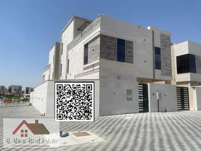 فیلا 6 غرف نوم للايجار في الحليو، عجمان - WhatsApp Image 2025-04-05 at 00.44. 11_00468bfd. jpg