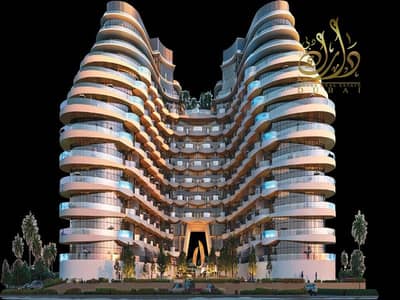 شقة 1 غرفة نوم للبيع في جزيرة المرجان، رأس الخيمة - WhatsApp Image 2025-03-09 at 12.24. 56 PM. jpeg