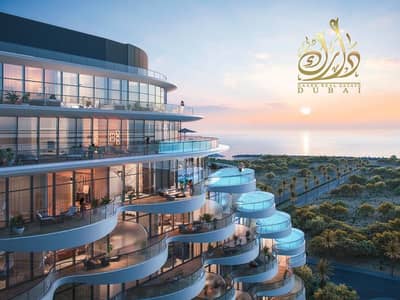 2 Cпальни Апартаменты Продажа в Аль Марджан Айленд, Рас-эль-Хайма - WhatsApp Image 2025-03-09 at 12.37. 23 PM. jpeg