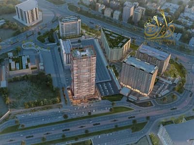 1 Спальня Апартаменты Продажа в Ливан, Дубай - 6bd4a60ea0b14ee7a78f2df3f78c4692. jpg