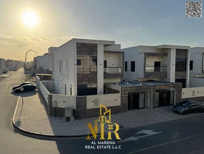 فیلا 5 غرف نوم للبيع في الياسمين، عجمان - IMG-20250402-WA0137. jpg