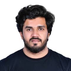 Asif Mohammed