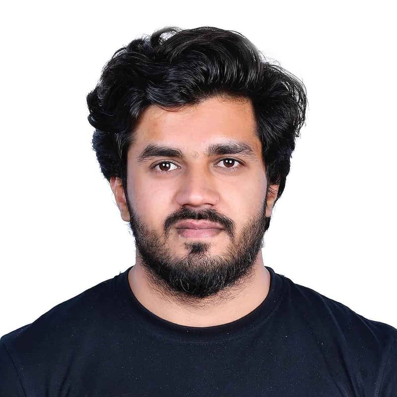 Asif Mohammed