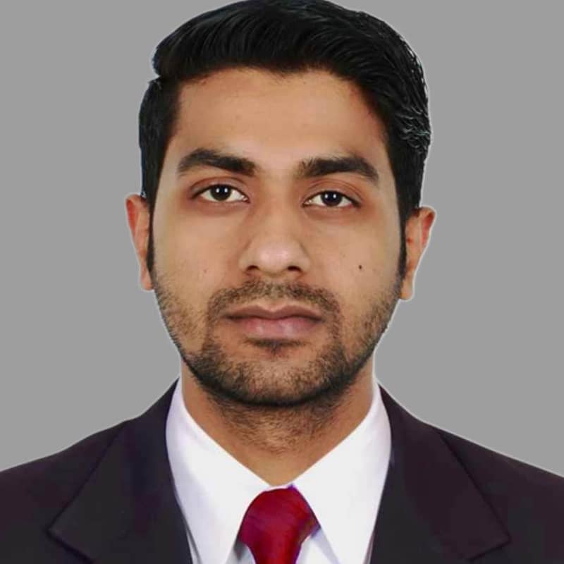Ahmed Raza