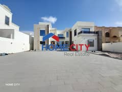 Modern design | Excellent finishing | 7 master bedrooms