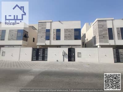 5 Bedroom Villa for Sale in Al Helio, Ajman - صورة واتساب بتاريخ 1446-10-05 في 16.57. 37_82ec089b. jpg