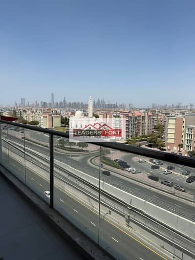 阿尔弗雷德街区， 迪拜 1 卧室单位待租 - 5. jpg
