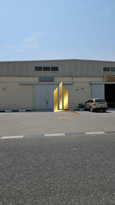 Warehouse for Sale in Al Sajaa Industrial, Sharjah - WhatsApp Image 2025-04-06 at 4.56. 35 PM. jpeg