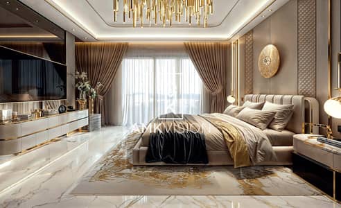 2 Cпальни Апартаменты Продажа в Джумейра Лейк Тауэрз (ДжЛТ), Дубай - 8. jpg