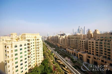 4 Bedrooms | Duplex Penthouse | H-Type 4 Bedrooms | Duplex Penthouse | H-Type
