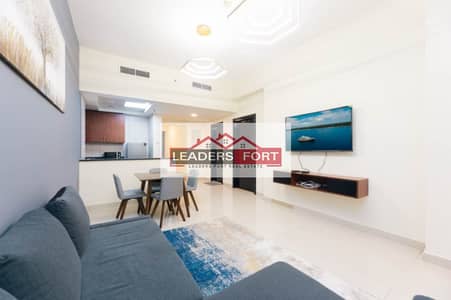 1 Bedroom Flat for Rent in Dubai Marina, Dubai - 14. jpeg