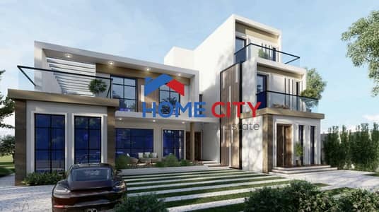 6 Bedroom Villa for Sale in Al Shamkha, Abu Dhabi - 567eda39-5b84-4ea7-b16e-33612c542dda. jpg