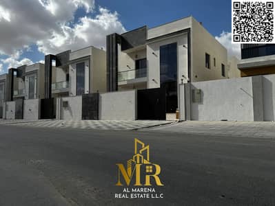 4 Bedroom Villa for Sale in Al Zahya, Ajman - 40. png